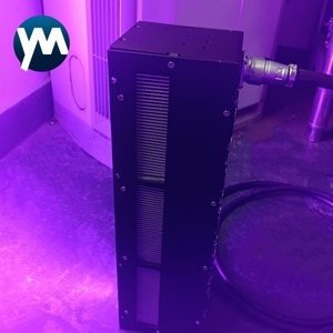 1000 Wát làm mát bằng không khí UV chữa đèn cho máy in Offset 395nm UV chữa hệ thống - Product Image 4