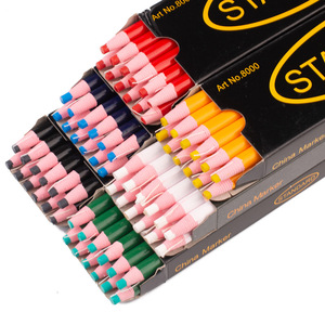 <span class=keywords><strong>Crayon</strong></span> de vêtement sans coupure en gros <span class=keywords><strong>Crayon</strong></span> de tailleur marque de <span class=keywords><strong>crayon</strong></span> tissu stylo effaçable invisible <span class=keywords><strong>craie</strong></span> de tailleur - Product Image 4