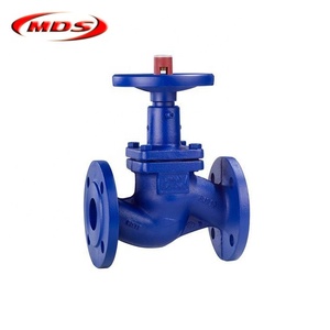 Vannes à opercule manuelles à tige montante 40K en acier au carbone haute pression, fournie directement par l'usine, livraison gratuite - Product Image 3