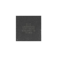 Puce IC CXD90069GG pour la réparation et le remplacement des composants de la console PS5 Slim
