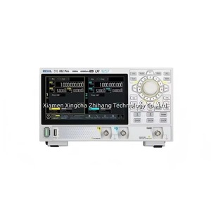 Generador de Ondas Arbitrarias RIGOL DG822 Pro, Fuente de Señal de 25MHz con Opciones de 2 Canales - Product Image 2
