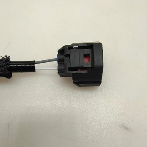 Sensor de Temperatura de Gases de Escape 14927S 1587A092 0-900C Conexión Rápida de 2 Pines Sensor EGT para Automóviles Diésel - Product Image 3