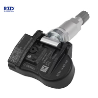 Système de surveillance de la pression des pneus Capteur TPMS pour Nissan Ford Galaxy Mondeo S-Max 8G921A189KB