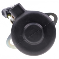 Katup Solenoid Penghenti Bahan Bakar D1503 V2203 V1803 V2403 V2607 V3300 V3307 V3800 25-38773 HD45018437 untuk Mesin Konstruksi KUBOTA