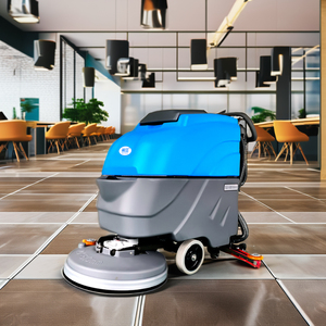 With CE Certification 20 Inch Multi-Function <strong>Floor</strong> <strong>Cleaning</strong> <strong>Machine</strong> - Product Image 2