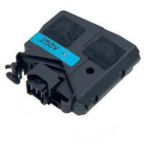 Modèle de serrure de porte de machine à laver <span class=keywords><strong>Samsung</strong></span> DC34-00026A pièce essentielle WP220304109 - Product Image 2