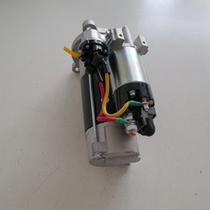 Motorino di Avviamento per Camion, Sistema Elettrico <span class=keywords><strong>Auto</strong></span> 6CT QSC QSL, Ricambi Motore 5284106 5367770 5256416 3102763 - Product Image 4
