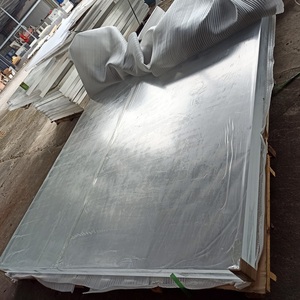 Tablero acrílico blanco <span class=keywords><strong>opaco</strong></span> blanco lechoso transparente 4x8 para paneles sanitarios lámina acrílica de vidrio - Product Image 4