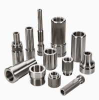 Services d'usinage CNC et de fonderie d' précision en acier inoxydable du Hebei - Vente en gros directe usine