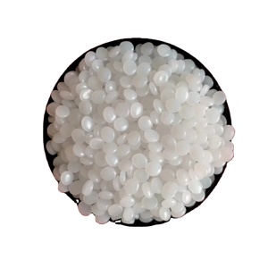 เม็ดพลาสติกเรซินยี่ห้อ ONR (โฮโมโพลิเมอร์ แรนดอมโคโพลิเมอร์) / HDPE/LDPE/LLDPE/ABS/PVC/PET/PE100-ทนทานต่อสารเคมี ป้องกันไฟฟ้าสถิต - Product Image 2