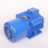 Moteur à induction asynchrone monophasé Ycl90L-4 2Hp 220V, moteurs électriques à vendre