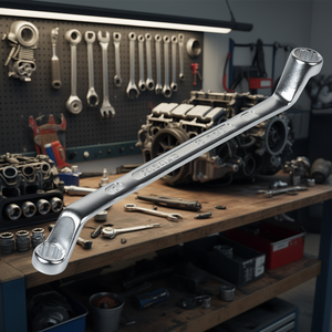 ประแจรวม FG 615 B20x22 เครื่องมือซ่อมยานยนต์ - Product Image 3