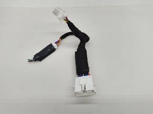 Yeni araba VIN modifikasyonu yeniden kablo simülatörü Obd Eobd simülatörü çerçeve numarası modifikasyonu 17 haneli - Product Image 1