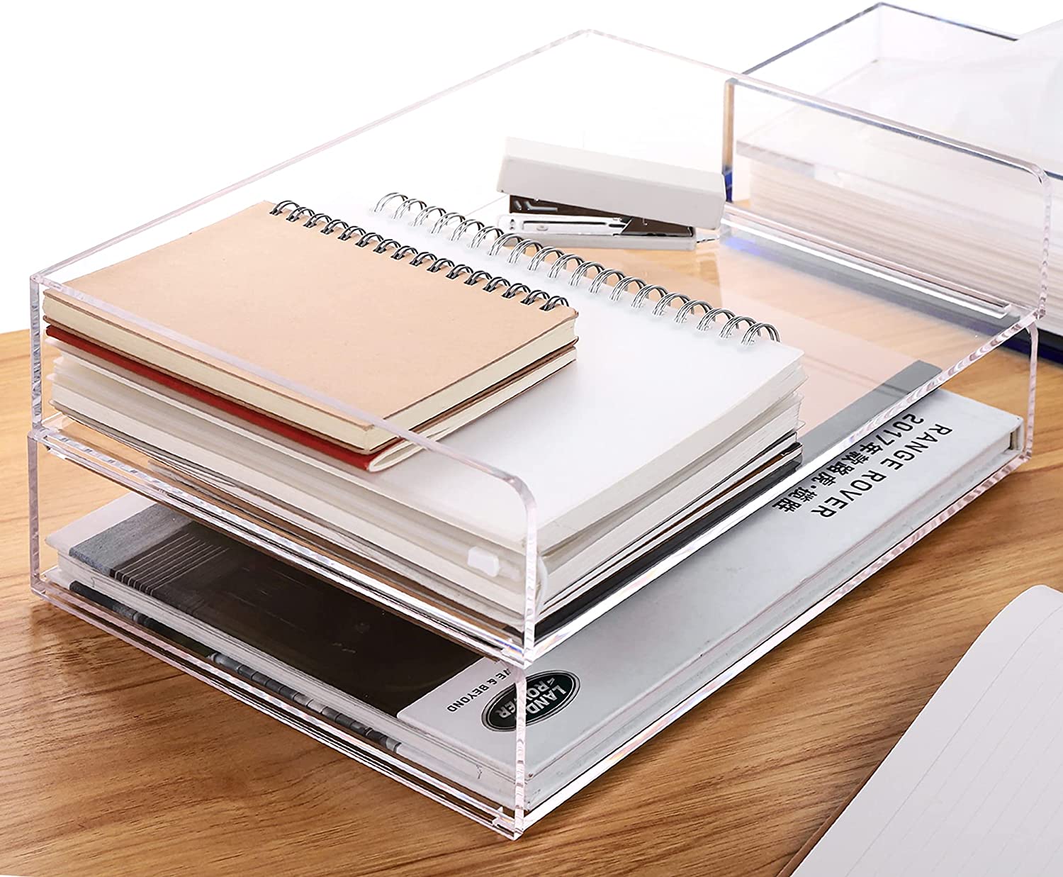 Bureau-organizers & accessoires - België