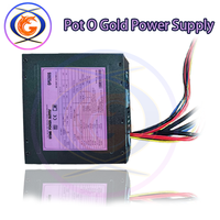 Alimentation électrique pour carte de jeu Pot O Gold LOL TX-Keno 4H POG_510C – Alimentation stable et fiable pour carte de jeu