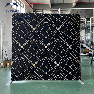 Tentspace Factory - <span class=keywords><strong>Fondo</strong></span> <span class=keywords><strong>de</strong></span> Tela Plegable <span class=keywords><strong>de</strong></span> 8 pies para Exhibición, Pared <span class=keywords><strong>de</strong></span> <span class=keywords><strong>Fondo</strong></span> Portátil para Cabina <span class=keywords><strong>de</strong></span> Fotos, Exhibidores Tipo Funda <span class=keywords><strong>de</strong></span> Almohada - Product Image 2