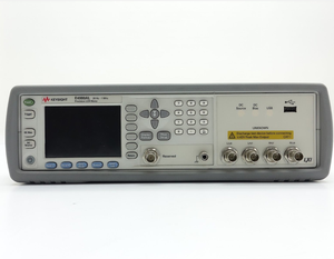 เครื่องวัด Keysight รุ่น E4980AL มือสอง - ตัวเลือกช่วงความถี่ 20Hz ถึง 1 MHz 102 (เอจิเลนท์) ราคาต่อรองได้ - Product Image 2