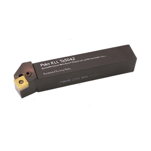 Herramienta de Torneado Externo Pskn R L Ta5042 con Inserto Negativo - Product Image 2