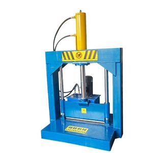 Cesoia Idraulica Automatica per Rottami Metallici, Forbici a Gantry per Rottami Pesanti, Altri Prodotti Elettronici di Consumo - Product Image 1