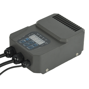 ARZ96-110VDC 2HP năng lượng mặt trời bảng điều chỉnh bơm, năng lượng mặt trời chìm cũng bơm điều khiển, DC, MPPT, năng lượng mặt trời điều khiển sâu tốt - Product Image 2