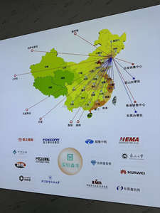 Bomba de Paletas Rotativas de Una Etapa de Baja Presión OEM 7.5KW para Equipos de Vacío de la Industria Automotriz - Product Image 5