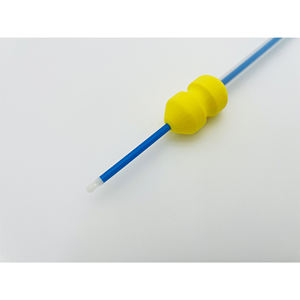 Kateter <span class=keywords><strong>Semen</strong></span> babi sekali pakai untuk inseminasi buatan pistol AI Swine pembiakan perlengkapan dokter hewan - Product Image 3