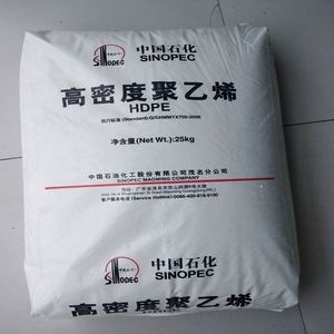 ฟิล์ม HDPE HD7000F เกรดสำหรับการอัดรีด MFR 0.04 เรซินบริสุทธิ์ความแข็งแรงสูง สำหรับการผลิตถุงช้อปปิ้งและถุงขยะ - Product Image 5