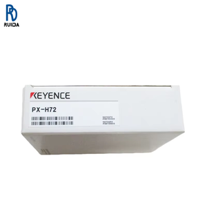 Nuevo Sensor Fotoeléctrico Original Keyence PX-H72/ PX-H71 /PX-H71TZ CA-DRW8M CA-DRW4F - Product Image 1