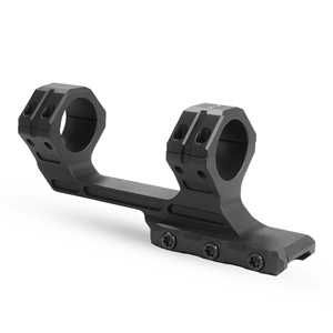 ขายึดกล้องเล็ง TYPHON Ranger Entry Precision Quick-Release Tactical แบบกันน้ำ ทำจากอะลูมิเนียม ขนาด 1 นิ้ว 30 มม. รองรับการใช้งานหลากหลายรูปแบบ - Product Image 1