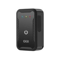 Collier de suivi GPS OEM mini chat chien enfant suivi Gps en temps réel haute précision 4G WIFI GPS utilisation mondiale Tracker avec application gratuite