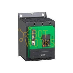 Schneider Electric ATS480C11Y - Nuovo - Product Image 1