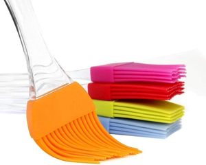 Pennello da <span class=keywords><strong>Pasticceria</strong></span> Mini in Silicone Premium Senza BPA, Ecologico, Lavabile in Lavastoviglie, con Impugnatura Ergonomica per Spennellare - Product Image 3