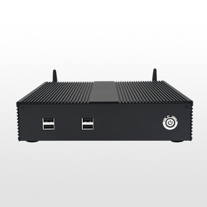Miniordenador de sobremesa con conexión USB, interfaz múltiple personalizada, fabricante de China, windows 11 - Product Image 1