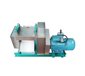 Máquina Exprimidora de Jugo de Caña de Azúcar Automática Comercial para Restaurantes, Nueva, Capacidad de 3L, 1 <span class=keywords><strong>Año</strong></span> de Garantía, Funcionamiento Silencioso - Product Image 2