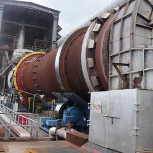 Fabrication de four rotatif sûr rationalisé adaptable <span class=keywords><strong>auto</strong></span>-régulant direct four à chaux four vertical mécanisé - Product Image 4