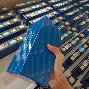 CATL baterai Ion Lithium baru untuk kendaraan listrik NMC <span class=keywords><strong>3</strong></span>.7V 117Ah 120Ah sel - Product Image 5