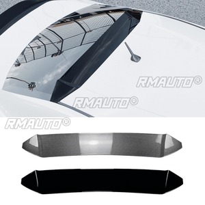 Alerón Trasero para Techo de Coche, Pieza de Modificación para Toyota GT86 Subaru BRZ Scion FR-S 2013-2020, Kit de Carrocería con Alerón Trasero - Product Image 1