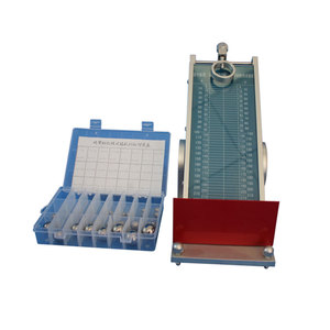 เครื่องมือทดสอบความหนืดเบื้องต้น/เครื่องทดสอบเบื้องต้น - Product Image 2