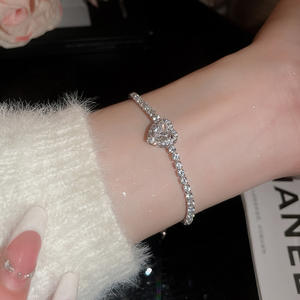 سوار شعور جديد من الزركون بتصميم ملون للنساء - Product Image 6