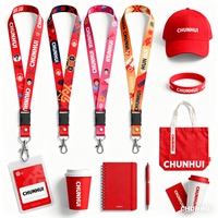 Cordon en nylon écologique personnalisé avec crochet de sécurité, porte-clés en polyester teint, porte-carte, impression par sublimation, logo personnalisé