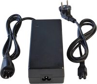 HANERIDE Chargeur Stella 42V 2A DZLM3620-M2,36V 2Aaccu Oplader pour Stella E-Bike