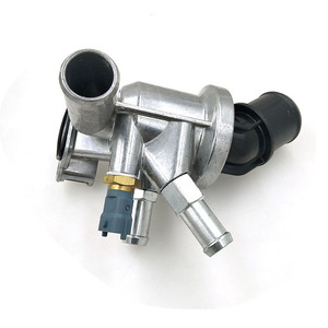 Válvula de control de aire en reposo 22270-50020 12V con puerto de 1/2 pulgada para vehículos Toyota Lexus - Product Image 1