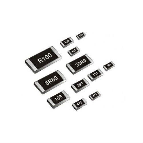 Resistor Book Capacitor Book 2 In 1 Smd Book Chip Sample 0201 0402 0603 0805 1206 170 Values 25pcs 0R~10M 1% Resistor Assortment - Foto 8