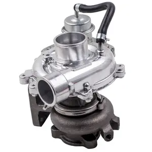 17201-0L030 Car Engine Parts 2.5L 2KDFTV 2004-2019 Turbo Charger For Toyota Hiace Hilux Innova Fortuner