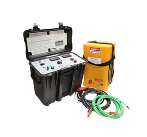 Dispositivos Dieléctricos Electrónicos de Alta Tensión Chauvin Arnoux Serie 220000, Modelos 15, 70, 120 y 160kV V2, para Conjuntos con 1 Año de Garantía - Product Image 4