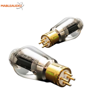 Linlai – <span class=keywords><strong>Tube</strong></span> sous vide hi-fi 300B-L, remplacement JJ EH Gold Lion 300B pour hifi Vintage <span class=keywords><strong>Tube</strong></span> Audio AMP <span class=keywords><strong>DIY</strong></span> nouveau - Product Image 5