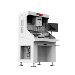 Superbmelt tự động kim cương pha chế và thiết lập máy - Product Image 1