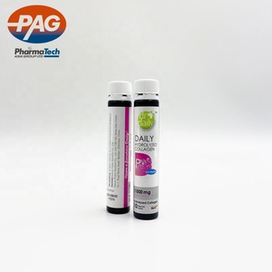 Mejor marca de la pura blanquear de colágeno de pescado beber líquido - Product Image 3