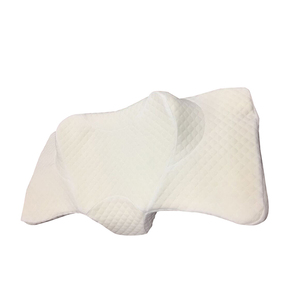 Nueva llegada Cervical almohada de espuma de memoria para aliviar el cuello y asumir el dolor <span class=keywords><strong>cuando</strong></span> durmiendo - Product Image 3