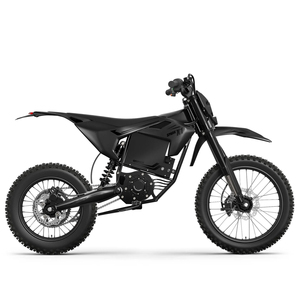 Motocicleta Eléctrica Todoterreno X1 <span class=keywords><strong>Spark</strong></span> L |   Bicicleta Eléctrica de 60V 28.8AH con Llantas Gruesas de 17'' y 14'', Frenos de Disco Hidráulicos, Resistente al Agua IPX6, Venta al Por Mayor - Product Image 1